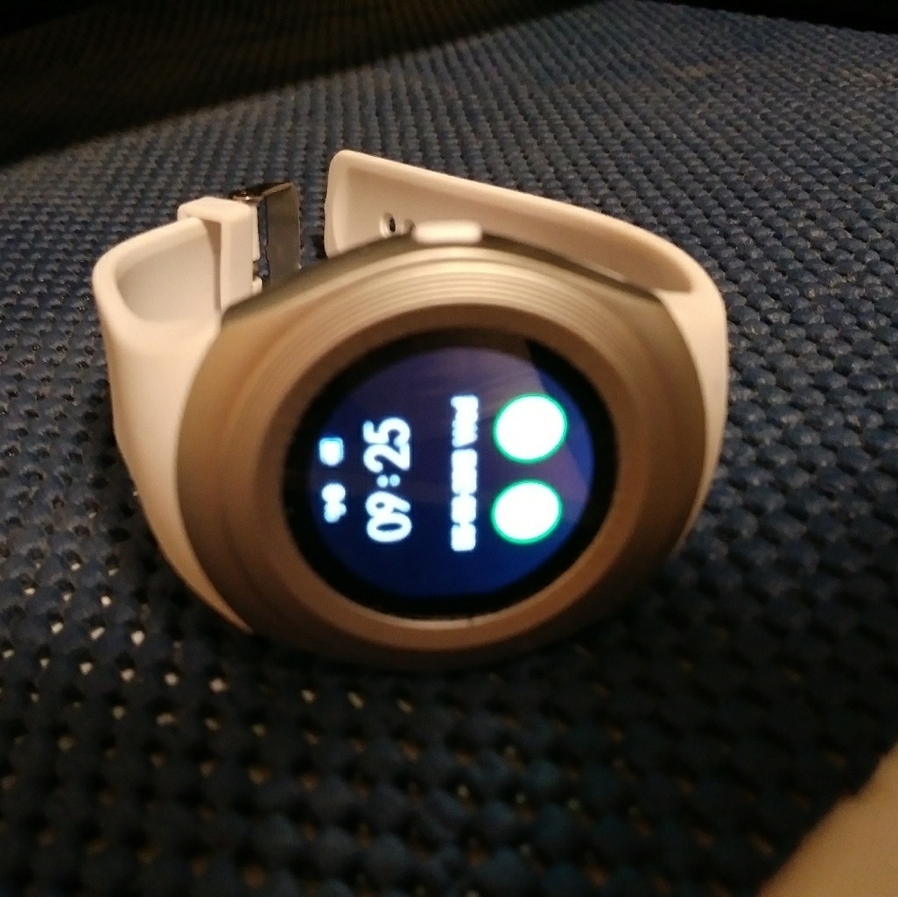 Smart watch